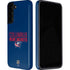 NHL Columbus Blue Jackets Lineup Galaxy S22 Plus Pro Case