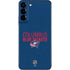 NHL Columbus Blue Jackets Lineup Galaxy S22 Plus Skin