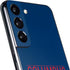 NHL Columbus Blue Jackets Lineup Galaxy S22 Plus Skin