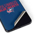 NHL Columbus Blue Jackets Lineup Galaxy S22 Plus Skin
