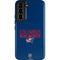 NHL Columbus Blue Jackets Lineup Galaxy S22 Pro Case
