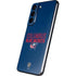 NHL Columbus Blue Jackets Lineup Galaxy S22 Skin
