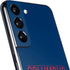 NHL Columbus Blue Jackets Lineup Galaxy S22 Skin