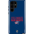 NHL Columbus Blue Jackets Lineup Galaxy S22 Ultra Pro Case