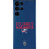 NHL Columbus Blue Jackets Lineup Galaxy S22 Ultra Skin