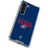 NHL Columbus Blue Jackets Lineup Galaxy S23 Clear Case
