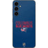 NHL Columbus Blue Jackets Lineup Galaxy S23 FE Skin