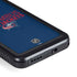 NHL Columbus Blue Jackets Lineup Galaxy S23 Plus Waterproof Case