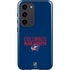 NHL Columbus Blue Jackets Lineup Galaxy S23 Pro Case