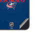 NHL Columbus Blue Jackets Lineup Galaxy S23 Skin