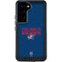NHL Columbus Blue Jackets Lineup Galaxy S23 Waterproof Case