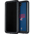 NHL Columbus Blue Jackets Lineup Galaxy S23 Waterproof Case