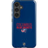 NHL Columbus Blue Jackets Lineup Galaxy S24 Plus Impact Case