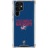 NHL Columbus Blue Jackets Lineup Galaxy S24 Ultra Clear Case