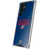 NHL Columbus Blue Jackets Lineup Galaxy S24 Ultra Clear Case