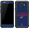 NHL Columbus Blue Jackets Lineup Galaxy S7 Active Skin