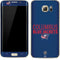 NHL Columbus Blue Jackets Lineup Galaxy S7 Edge Skin