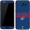 NHL Columbus Blue Jackets Lineup Galaxy S7 Skin
