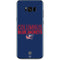 NHL Columbus Blue Jackets Lineup Galaxy S8 Plus Skin