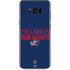 NHL Columbus Blue Jackets Lineup Galaxy S8 Plus Skin
