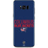 NHL Columbus Blue Jackets Lineup Galaxy S8 Skin
