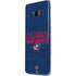 NHL Columbus Blue Jackets Lineup Galaxy S8 Skin