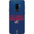 NHL Columbus Blue Jackets Lineup Galaxy S9 Plus Skin