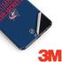 NHL Columbus Blue Jackets Lineup Galaxy S9 Plus Skin