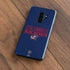 NHL Columbus Blue Jackets Lineup Galaxy S9 Plus Skin