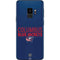 NHL Columbus Blue Jackets Lineup Galaxy S9 Skin