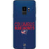 NHL Columbus Blue Jackets Lineup Galaxy S9 Skin