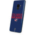 NHL Columbus Blue Jackets Lineup Galaxy S9 Skin