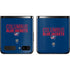 NHL Columbus Blue Jackets Lineup Galaxy Z Flip Skin