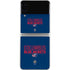 NHL Columbus Blue Jackets Lineup Galaxy Z Flip3 5G Skin
