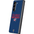 NHL Columbus Blue Jackets Lineup Galaxy Z Fold5 5G Skin