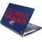 NHL Columbus Blue Jackets Lineup Generic Laptop Skin