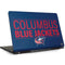 NHL Columbus Blue Jackets Lineup Dell Inspiron Skin