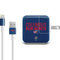 NHL Columbus Blue Jackets Lineup iPad Charger (10W USB) Skin