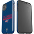 NHL Columbus Blue Jackets Lineup iPhone 11 Impact Case
