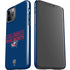 NHL Columbus Blue Jackets Lineup iPhone 11 Pro Lite Case
