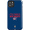 NHL Columbus Blue Jackets Lineup iPhone 11 Pro Max Impact Case