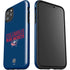 NHL Columbus Blue Jackets Lineup iPhone 11 Pro Max Impact Case
