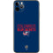 NHL Columbus Blue Jackets Lineup iPhone 11 Pro Max Skin