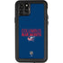 NHL Columbus Blue Jackets Lineup iPhone 11 Pro Max Waterproof Case