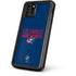 NHL Columbus Blue Jackets Lineup iPhone 11 Pro Max Waterproof Case