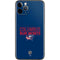 NHL Columbus Blue Jackets Lineup iPhone 11 Pro Skin