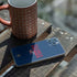 NHL Columbus Blue Jackets Lineup iPhone 11 Pro Skin
