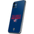 NHL Columbus Blue Jackets Lineup iPhone 11 Skin