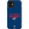 NHL Columbus Blue Jackets Lineup iPhone 12 Impact Case