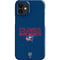 NHL Columbus Blue Jackets Lineup iPhone 12 Mini Lite Case